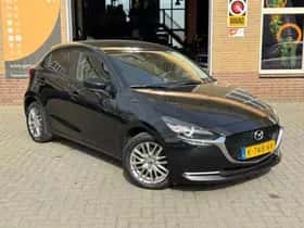 Mazda 2 (2021) thumbnail 44