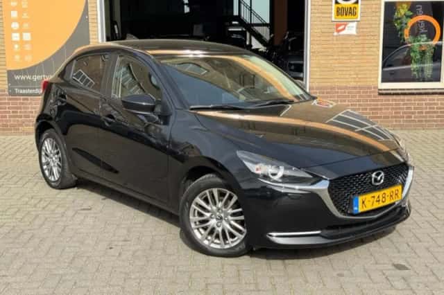 Mazda 2 (2021) thumbnail 45