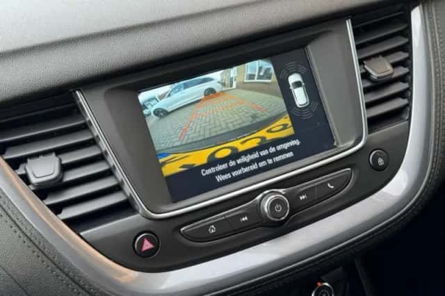 Opel Grandland X (2020) thumbnail 13