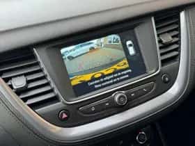 Opel Grandland X (2020) thumbnail 13