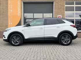 Opel Grandland X (2020) thumbnail 14