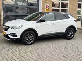 Opel Grandland X (2020) thumbnail 15