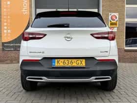 Opel Grandland X (2020) thumbnail 18