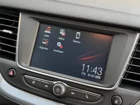 Opel Grandland X (2020) thumbnail 21