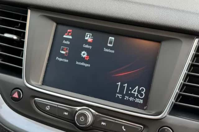 Opel Grandland X (2020) thumbnail 22