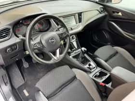Opel Grandland X (2020) thumbnail 26