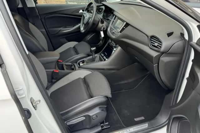 Opel Grandland X (2020) thumbnail 30