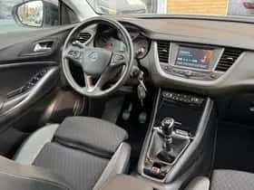 Opel Grandland X (2020) thumbnail 4