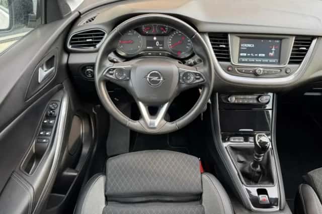 Opel Grandland X (2020) thumbnail 31