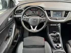 Opel Grandland X (2020) thumbnail 31