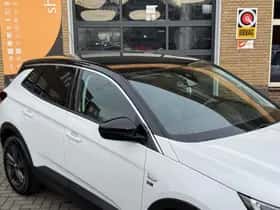 Opel Grandland X (2020) thumbnail 35