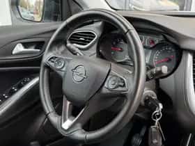 Opel Grandland X (2020) thumbnail 36