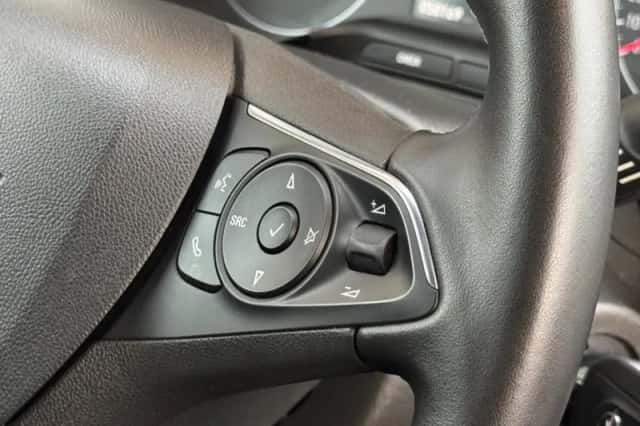 Opel Grandland X (2020) thumbnail 38