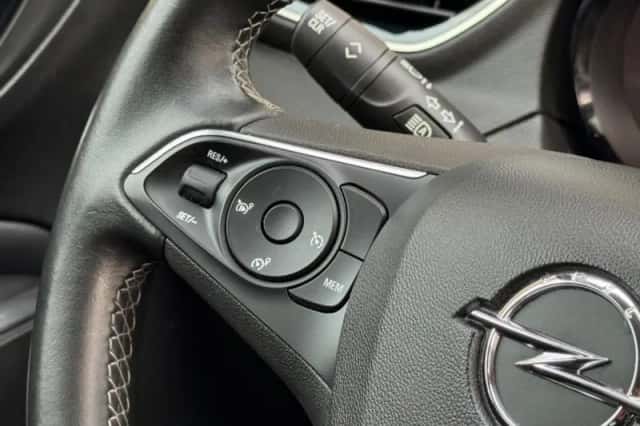 Opel Grandland X (2020) thumbnail 39