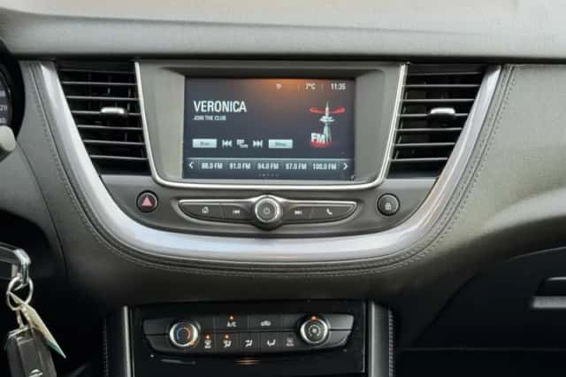 Opel Grandland X (2020) thumbnail 41