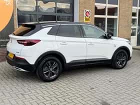 Opel Grandland X (2020) thumbnail 41