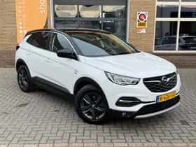 Opel Grandland X (2020) thumbnail 44