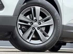 Opel Grandland X (2020) thumbnail 6
