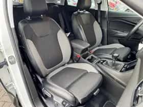 Opel Grandland X (2020) thumbnail 8