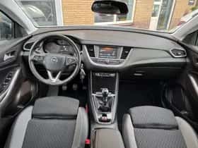 Opel Grandland X (2020) thumbnail 9