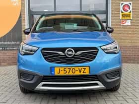 Opel Crossland X (2020) thumbnail 2