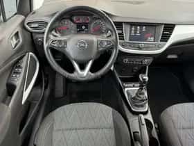 Opel Crossland X (2020) thumbnail 12