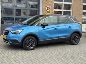 Opel Crossland X (2020) thumbnail 13