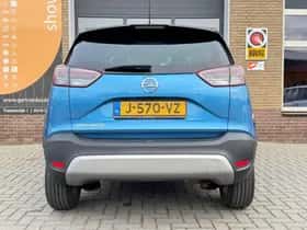 Opel Crossland X (2020) thumbnail 17