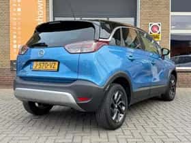Opel Crossland X (2020) thumbnail 19