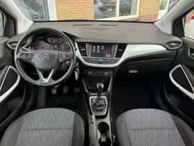 Opel Crossland X (2020) thumbnail 20