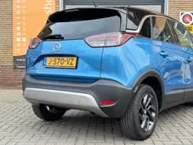 Opel Crossland X (2020) thumbnail 27