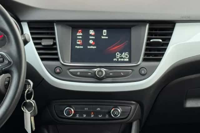 Opel Crossland X (2020) thumbnail 28