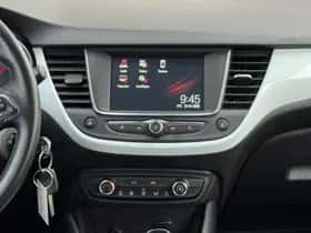 Opel Crossland X (2020) thumbnail 28