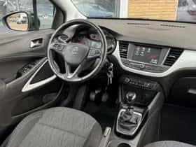 Opel Crossland X (2020) thumbnail 4