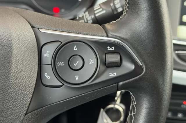 Opel Crossland X (2020) thumbnail 32