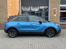 Opel Crossland X (2020) thumbnail 36