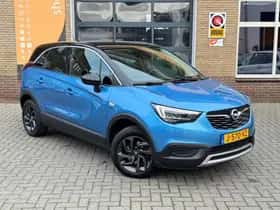 Opel Crossland X (2020) thumbnail 40
