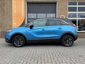 Opel Crossland X (2020) thumbnail 9