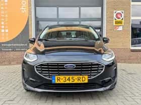 Ford Fiesta (2022) thumbnail 2