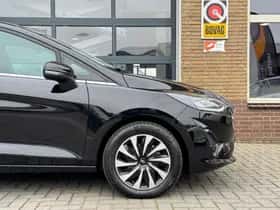 Ford Fiesta (2022) thumbnail 12