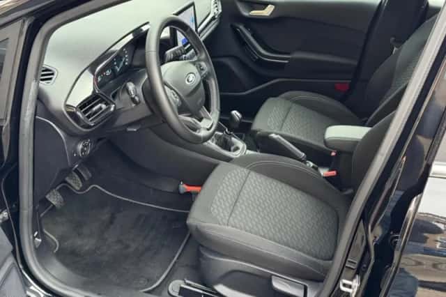 Ford Fiesta (2022) thumbnail 13