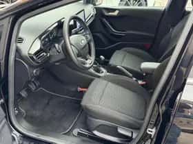 Ford Fiesta (2022) thumbnail 13