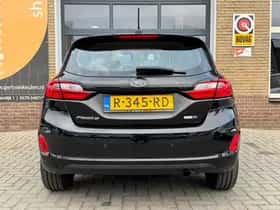 Ford Fiesta (2022) thumbnail 14