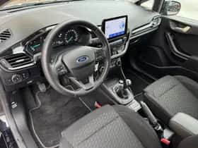 Ford Fiesta (2022) thumbnail 16