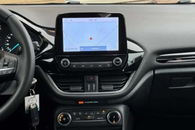 Ford Fiesta (2022) thumbnail 19