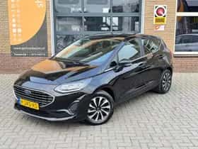 Ford Fiesta (2022) thumbnail 3