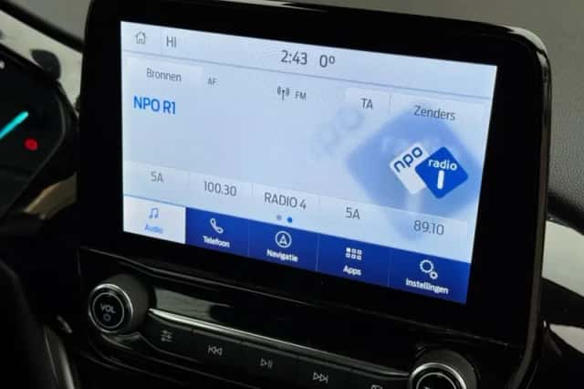 Ford Fiesta (2022) thumbnail 21