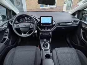 Ford Fiesta (2022) thumbnail 26