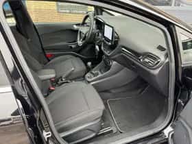 Ford Fiesta (2022) thumbnail 28