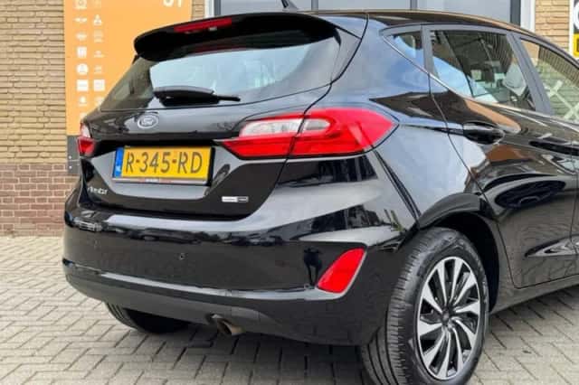 Ford Fiesta (2022) thumbnail 31